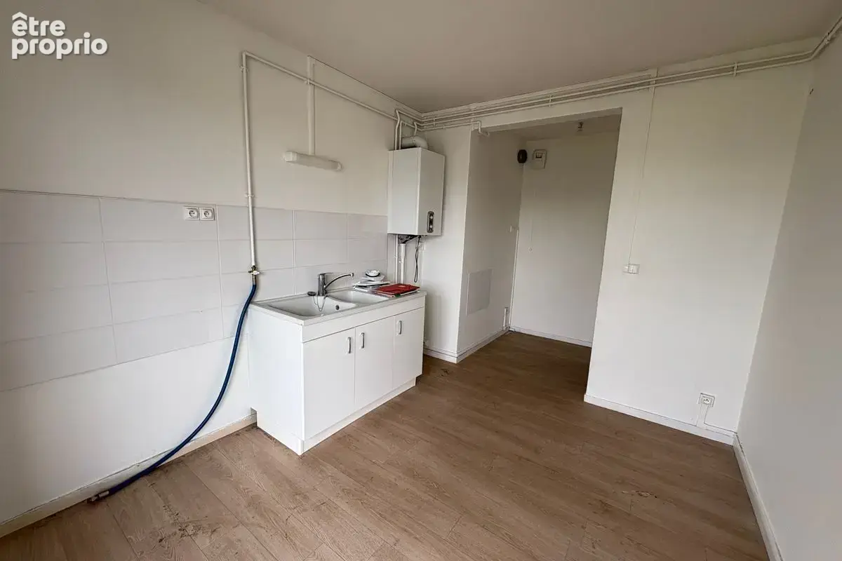 Bourgueil - Appartement T3 - photo 2