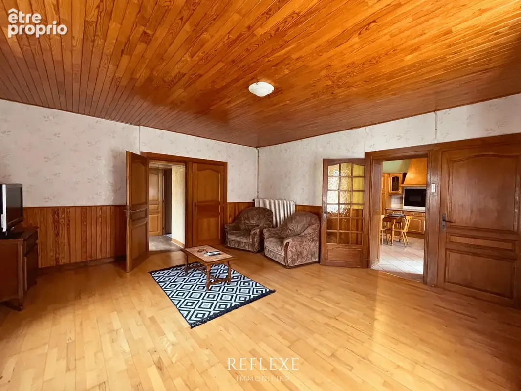 Propriété de caractère sur 1 hectare de terrain & dépendances - photo 9