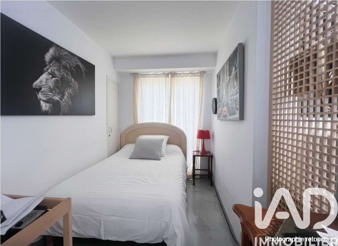 Photo 4 - Appartement à NICE