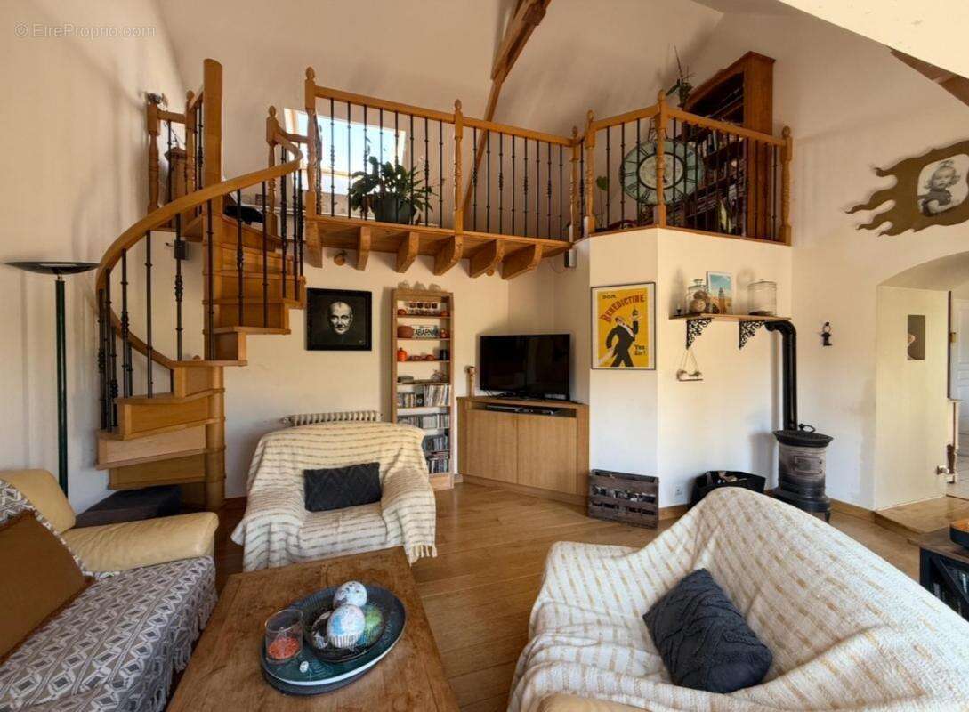 Maison à MALESTROIT