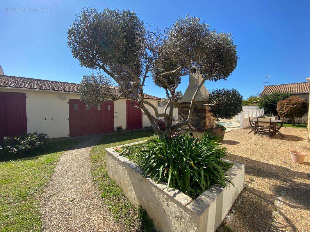 Maison À Vendre - photo 8