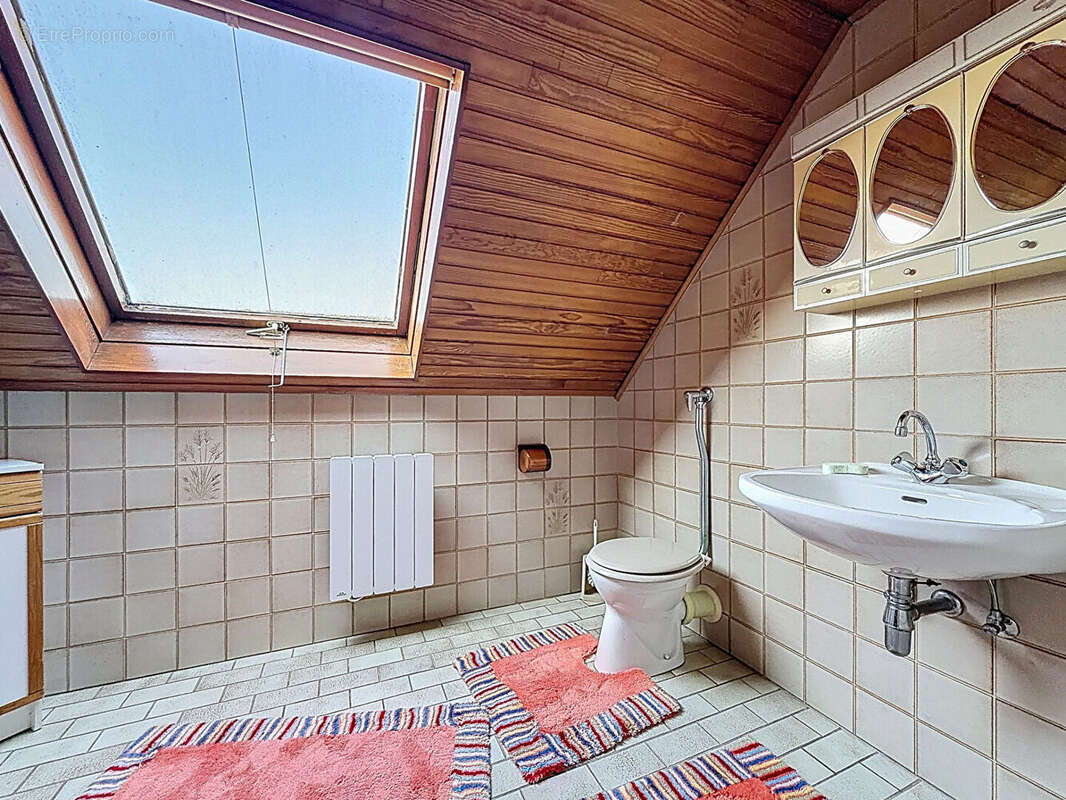 Maison 5 Pièces Holtzheim - photo 15