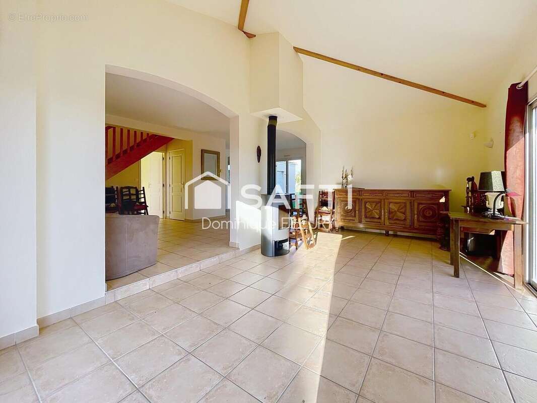 Photo 3 - Maison à BOURGNEUF-EN-RETZ
