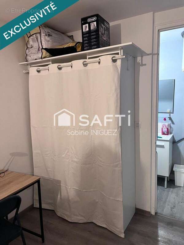 Photo 6 - Appartement à CASTRES
