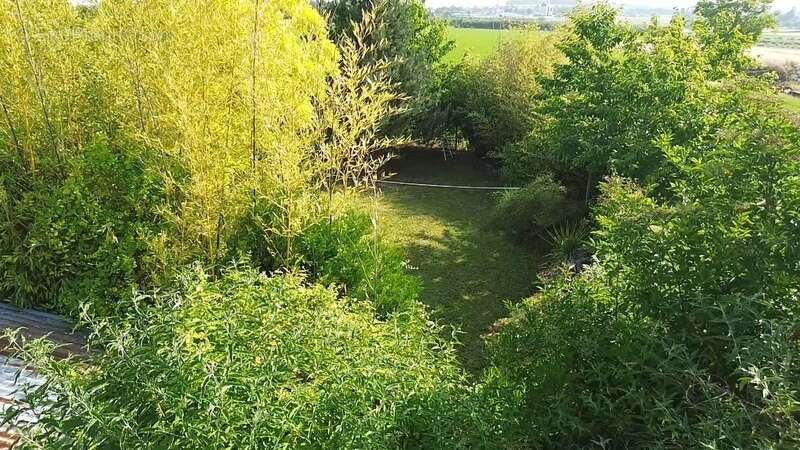 Maison à SAINT-SAUVEUR