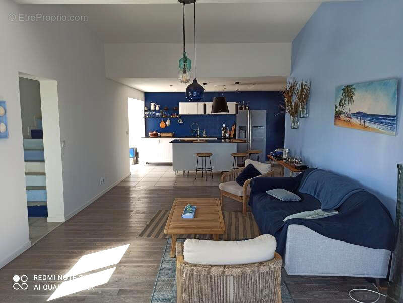 Photo 3 - Maison à SAINT-PAUL