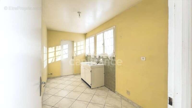 Maison à SAINT-PAUL-LES-DAX