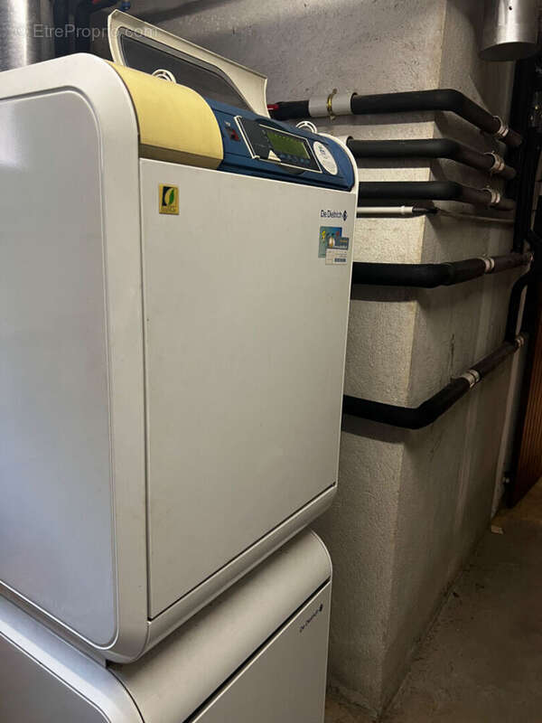 Maison à MARSEILLE-9E