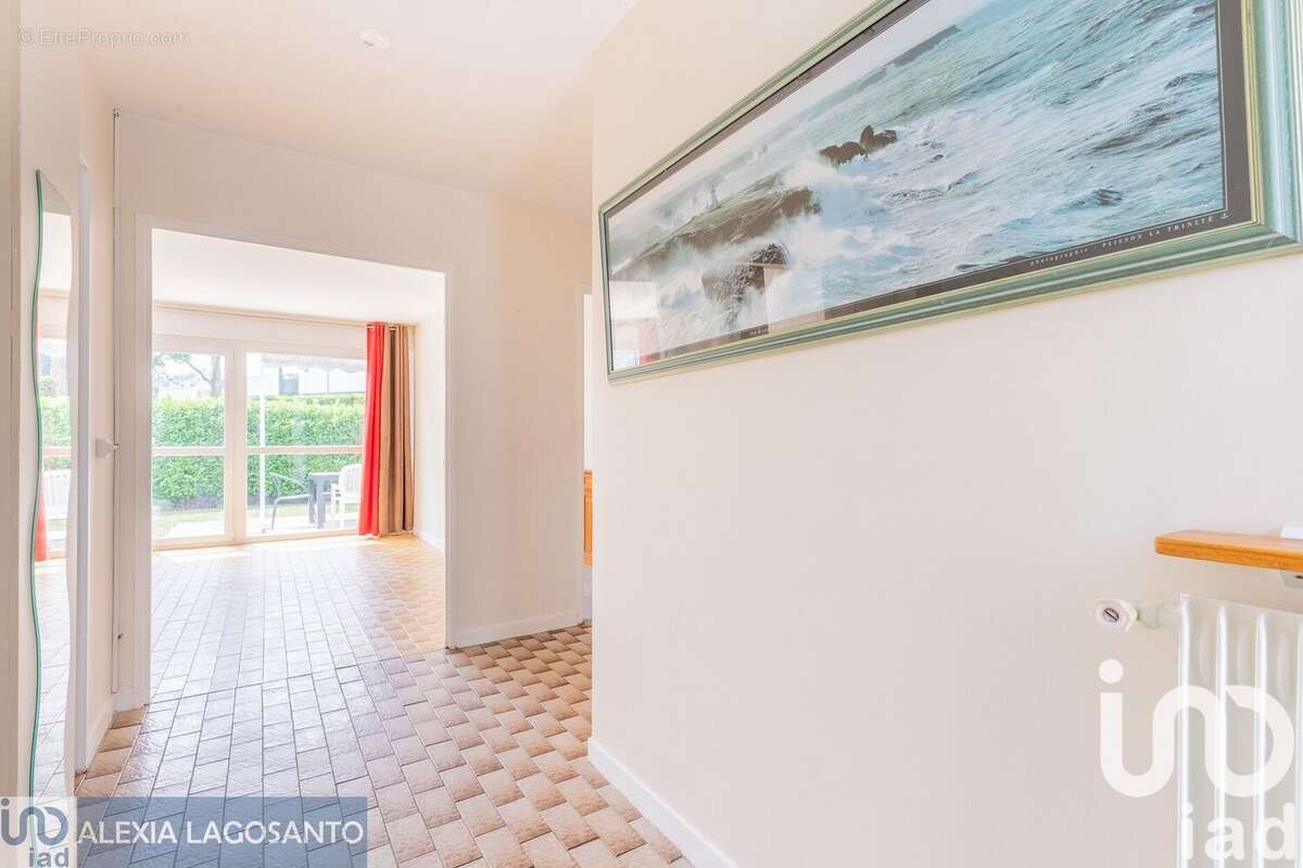 Photo 9 - Maison à QUINCY-SOUS-SENART