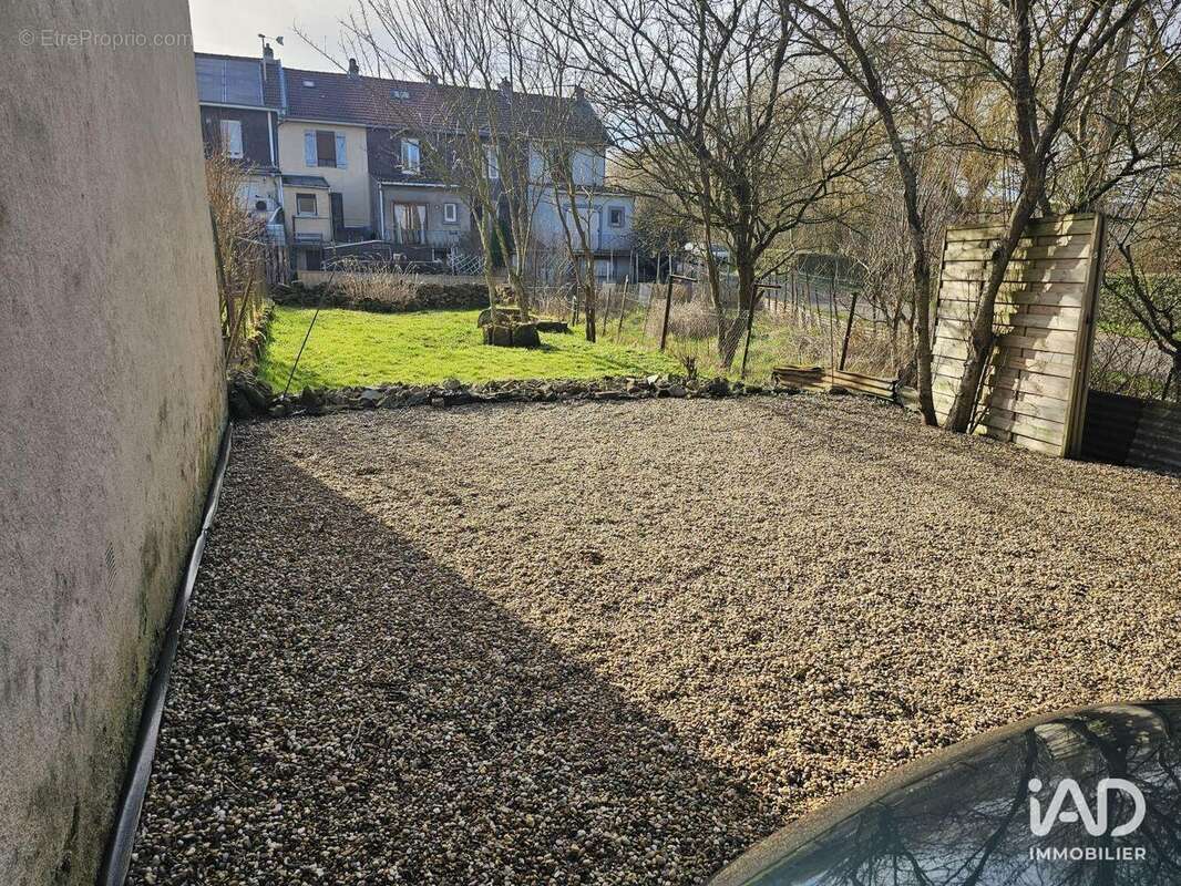 Photo 8 - Maison à LONGLAVILLE