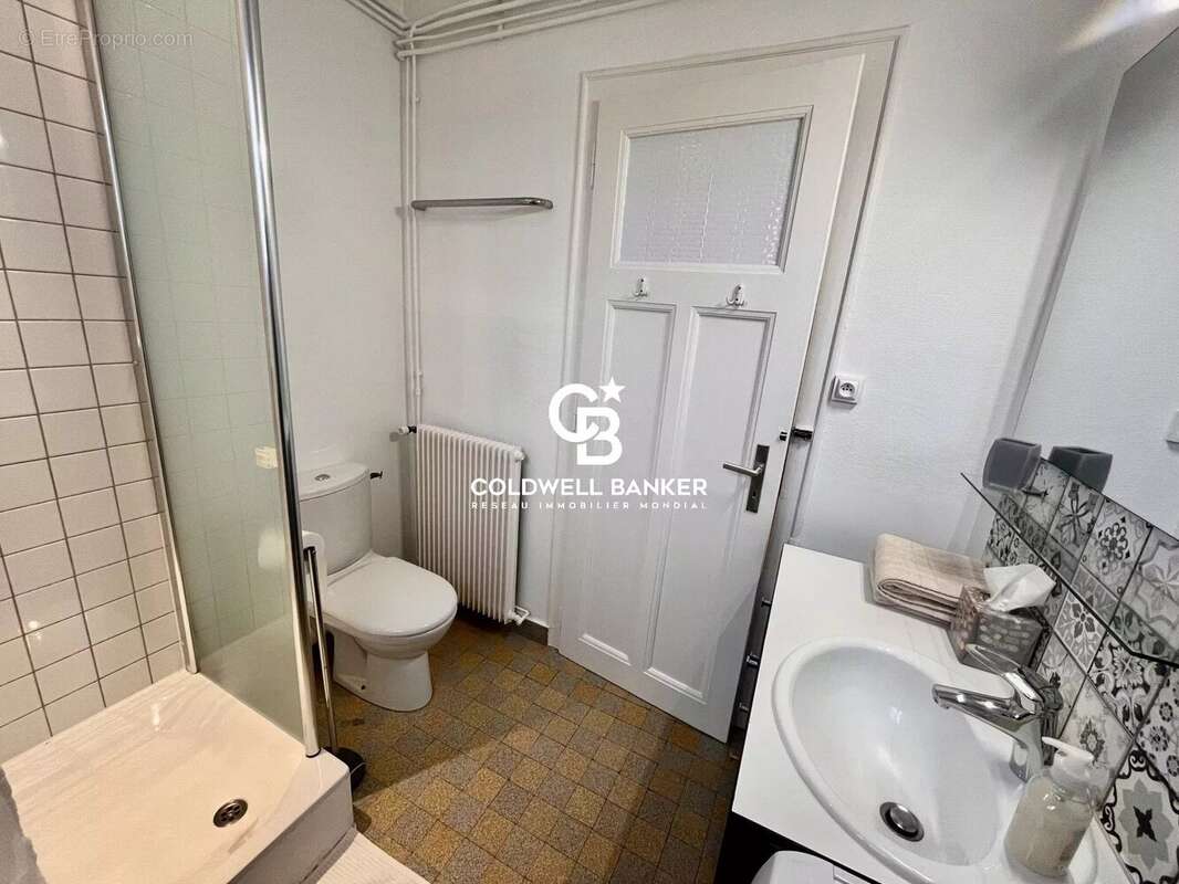 Appartement à GAILLARD