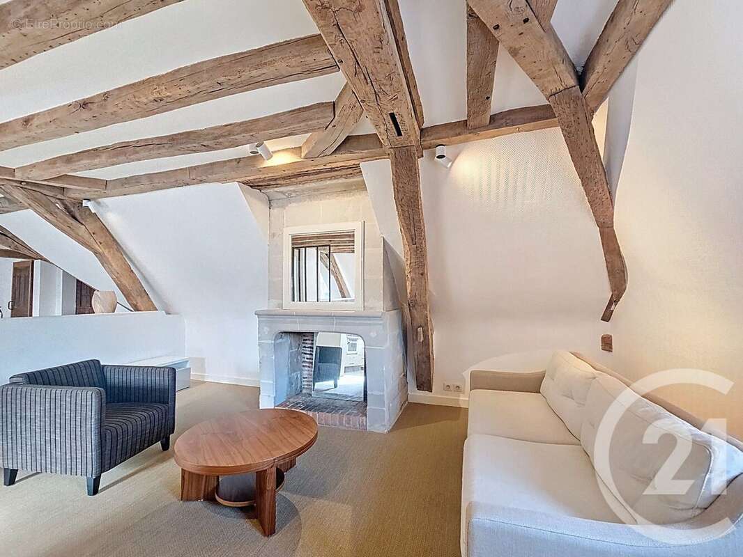 Appartement à ANGERS