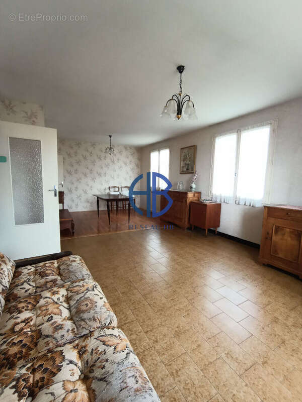 Maison à TAIN-L&#039;HERMITAGE