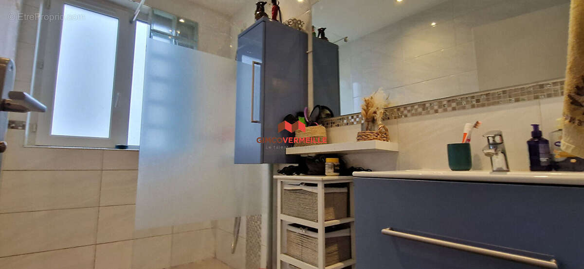 Appartement à CONFLANS-SAINTE-HONORINE