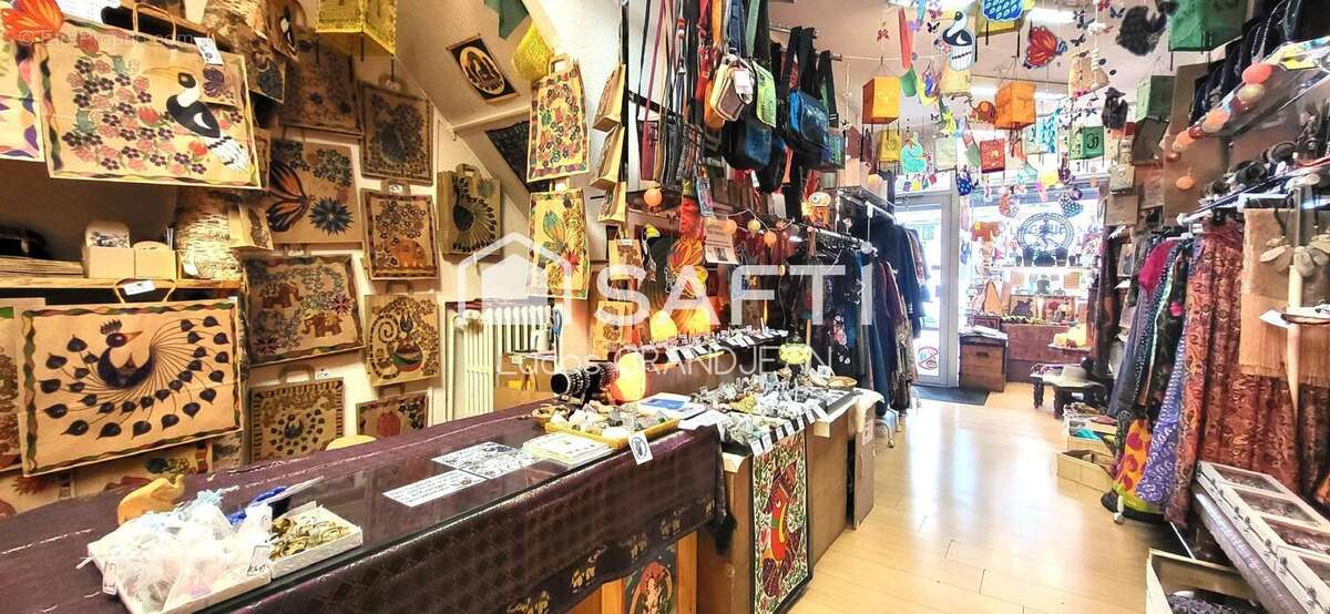 Photo 4 - Commerce à CHAMPAGNOLE