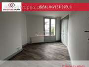 Appartement à CHATELLERAULT