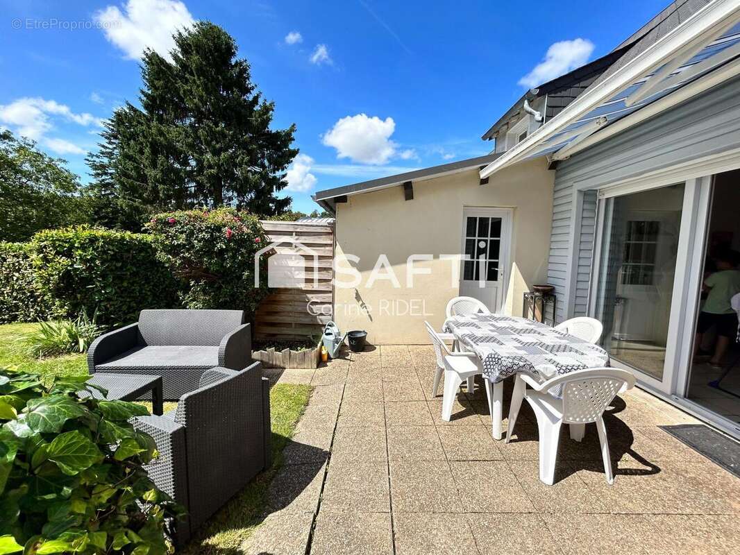 Photo 5 - Maison à CANISY