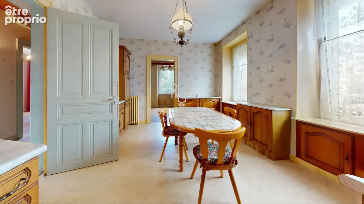 Appartement situé à Valdoie - photo 4