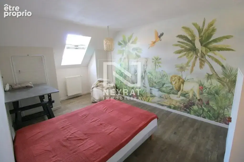 Appartement type 7 en duplex centre ville - photo 14