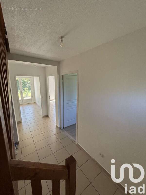 Photo 6 - Maison à LANTON