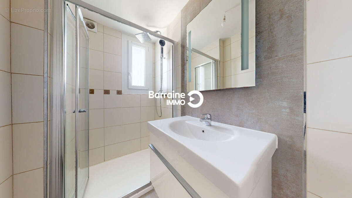 Appartement à BREST