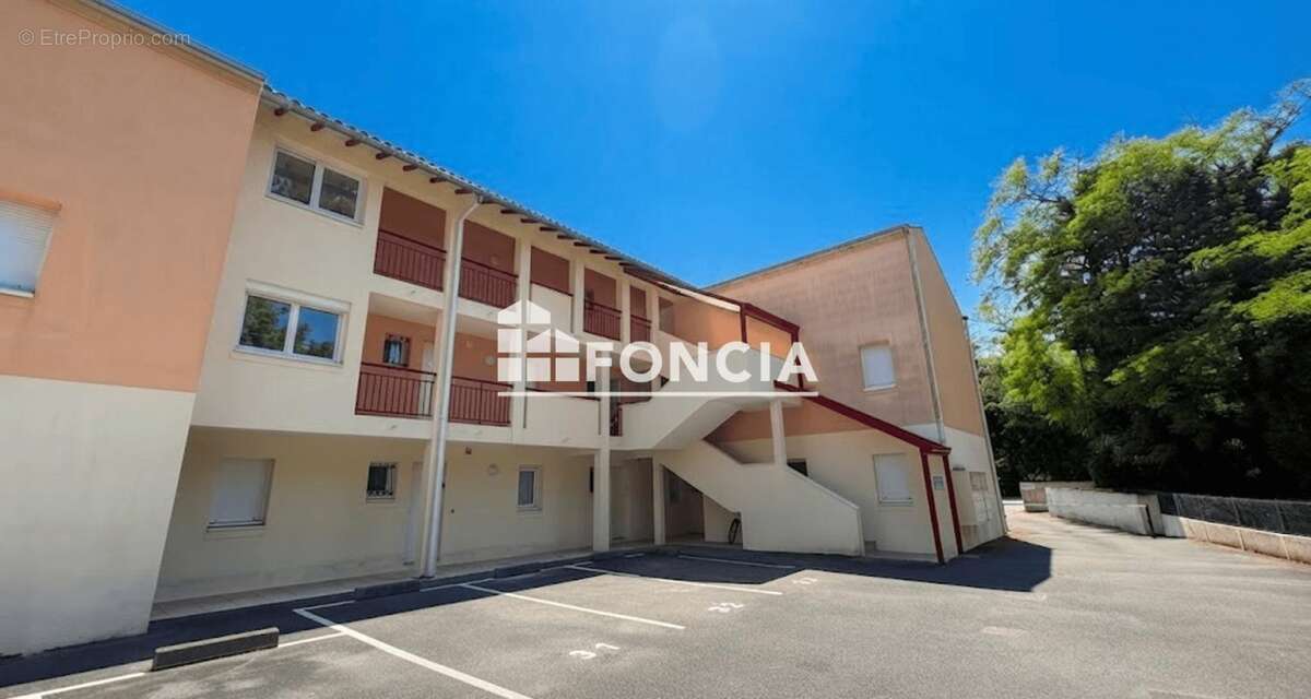 Duplex à 100m de la plage - photo 4