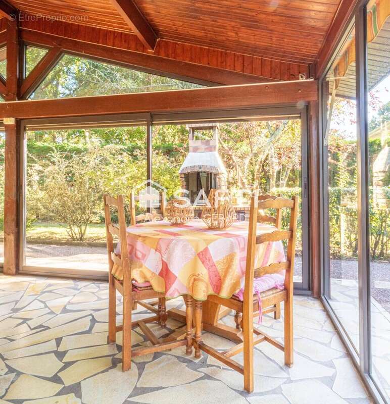 Photo 7 - Maison à LA TESTE-DE-BUCH