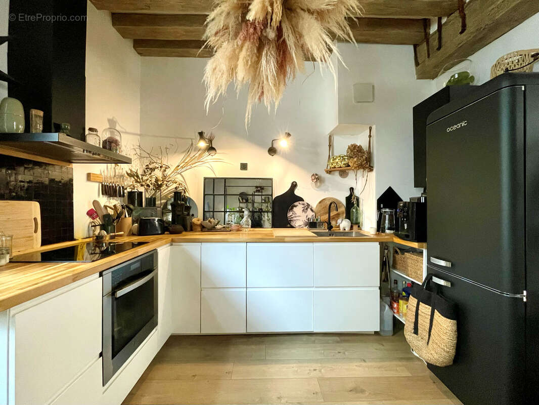 Appartement à SENLIS