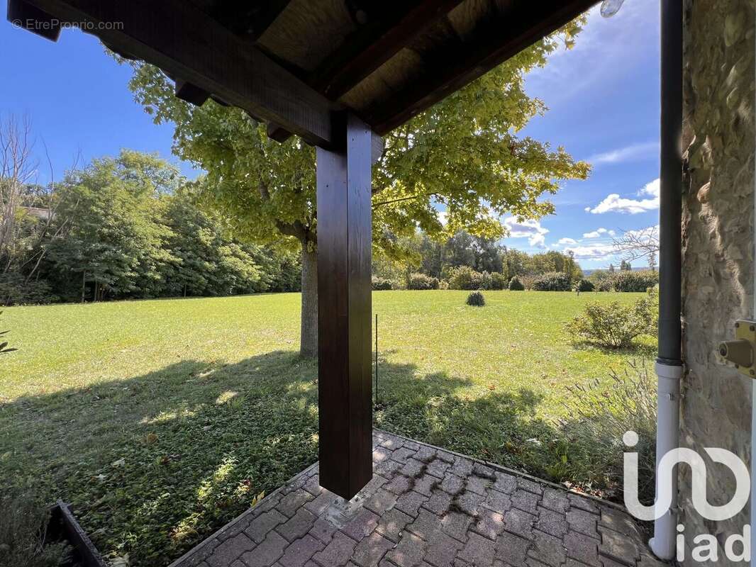 Photo 3 - Maison à EURRE