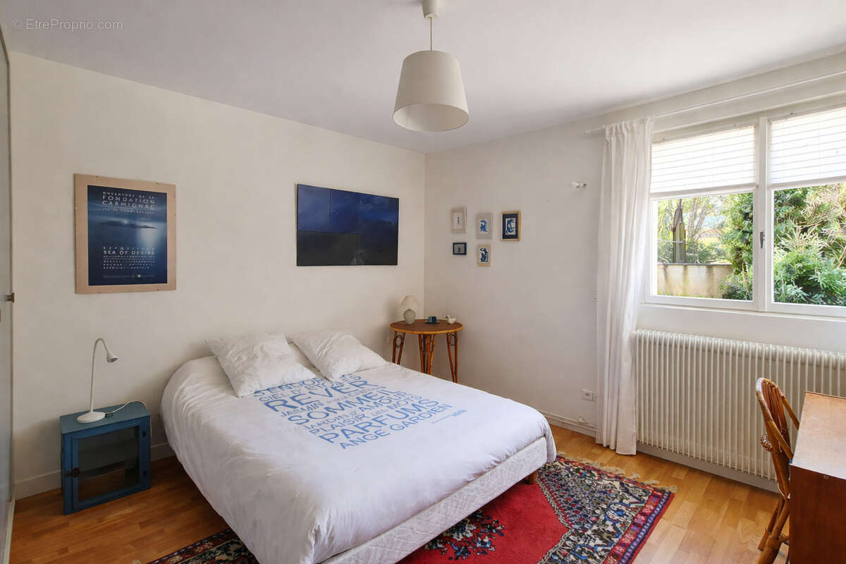 Maison à VILLENEUVE-LES-AVIGNON