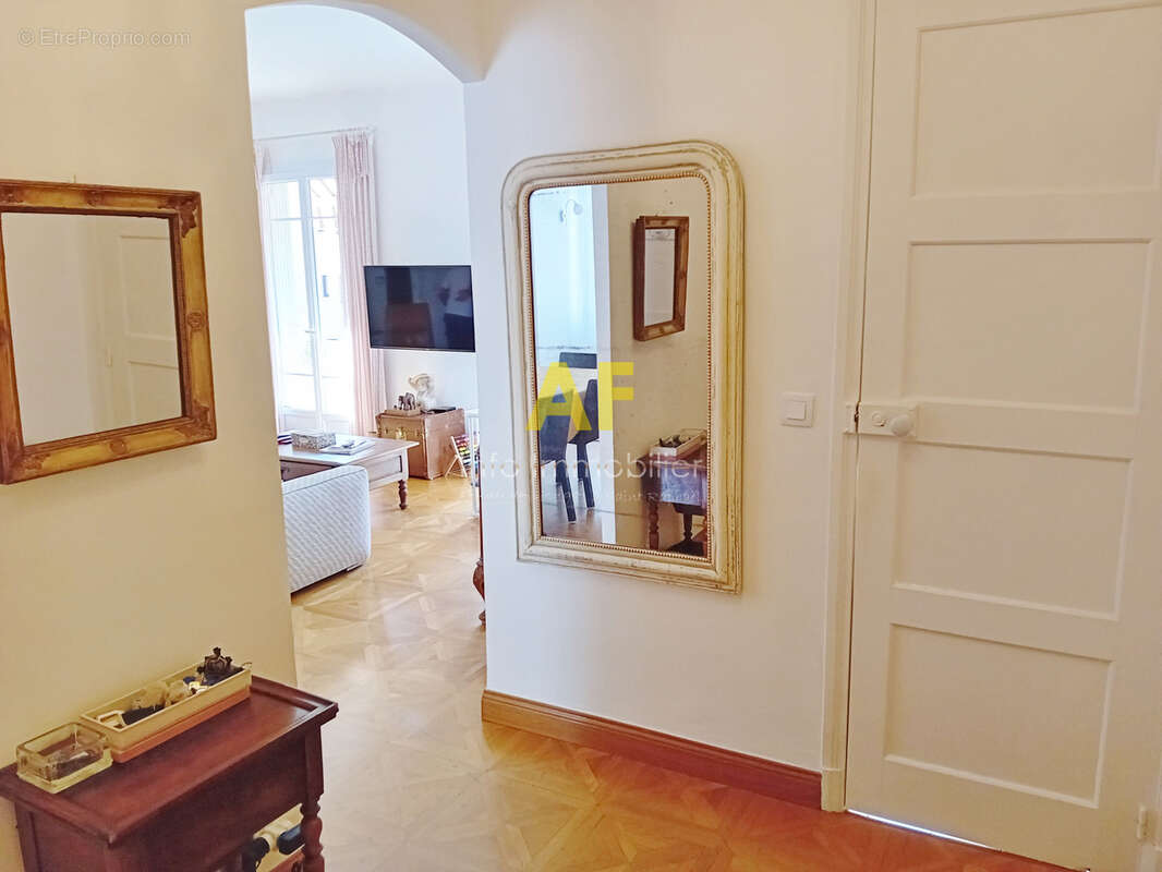 Appartement à SAINT-RAPHAEL