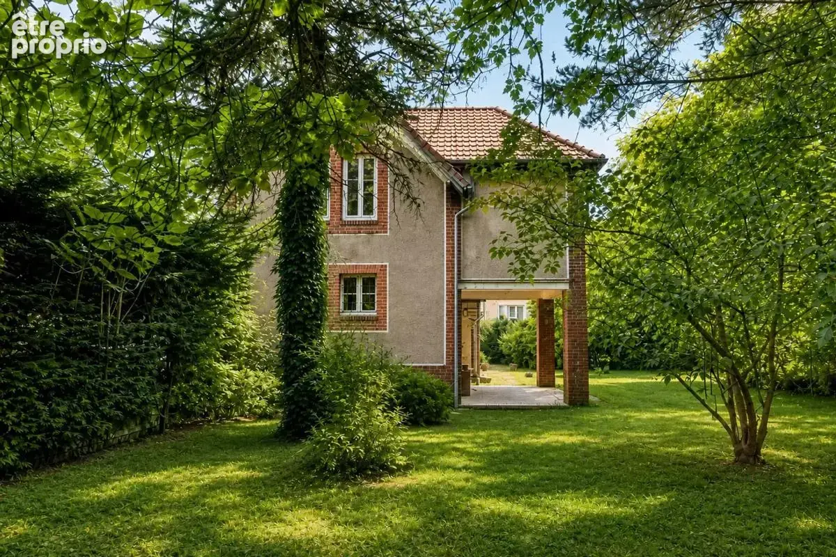 Maison de 3 pièces de 46 m² à Chantilly - photo 3