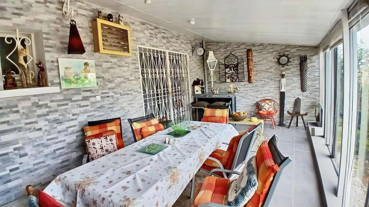 Maison à BRIVE-LA-GAILLARDE