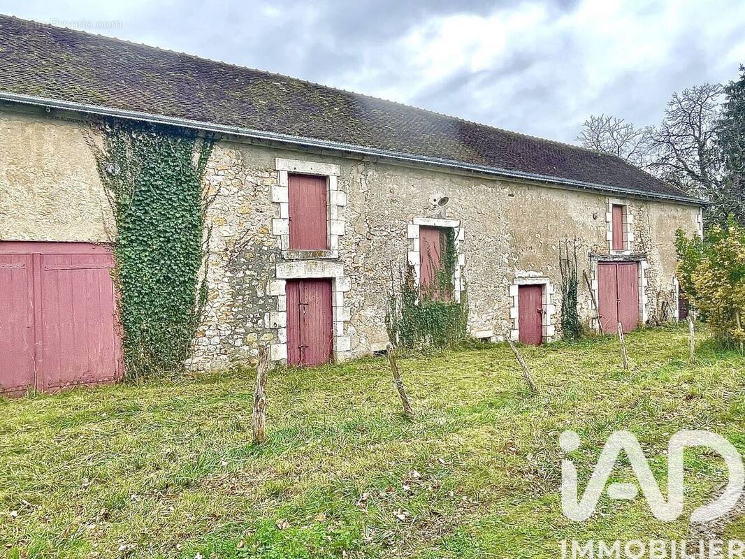 Photo 1 - Terrain à CIRON