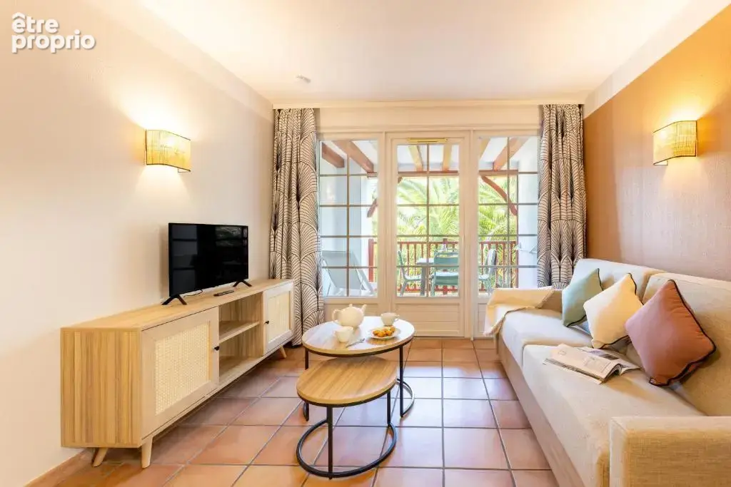 Investissement locatif sécurisé Côte basque - Rendement attractif - photo 7