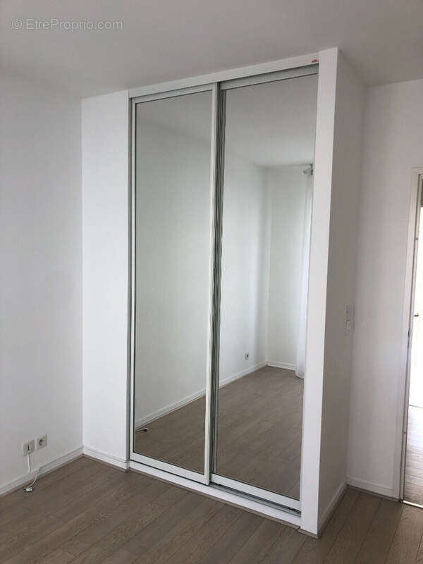 Appartement à VINCENNES