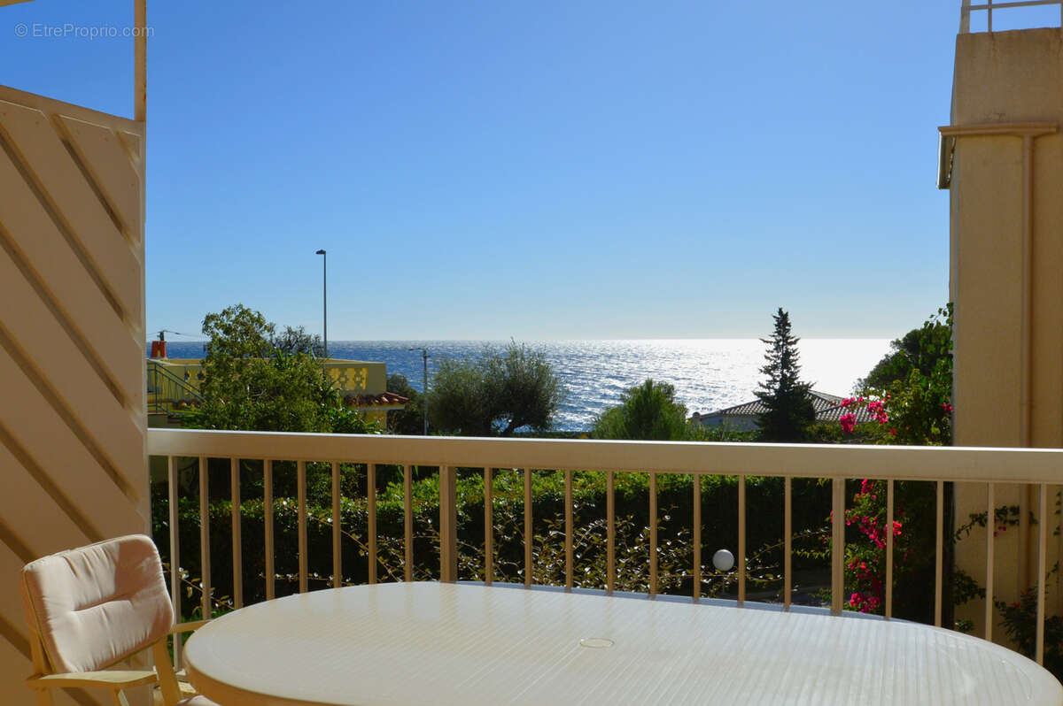 Appartement à LA SEYNE-SUR-MER