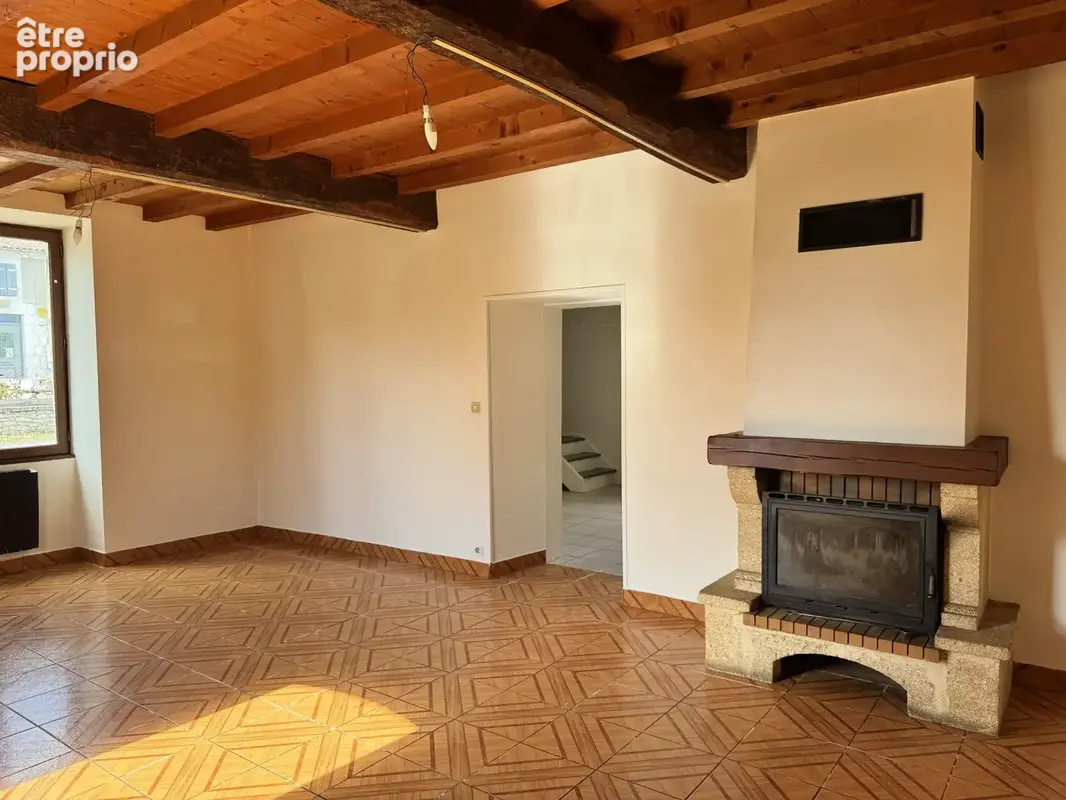 Maison 3 pièces 93 m² à vendre à Cozes (17120) - photo 4