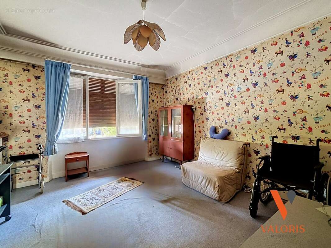 Appartement 111 m² à Grenoble  - photo 8