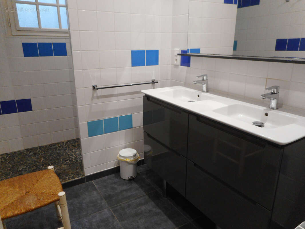 Maison à SAINT-MICHEL-CHEF-CHEF