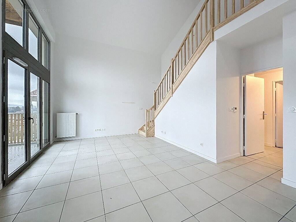Appartement à VILLEFRANCHE-SUR-SAONE