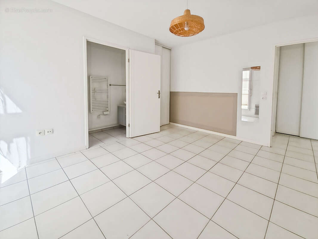Appartement Cadaujac T4/5 pièce(s) 94 m2-Terrasses-Parkings - photo 6