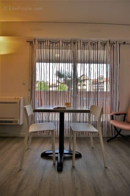 Appartement à DAX