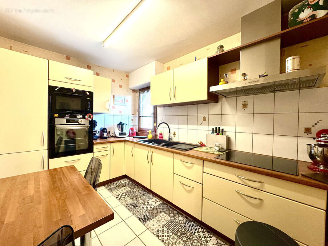 Photo 8 - Appartement à CHAMALIERES