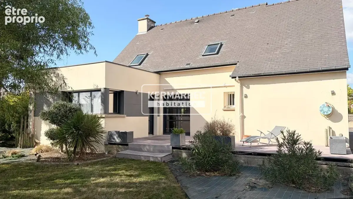 Photo Maison à Vitre au prix de 267 300€