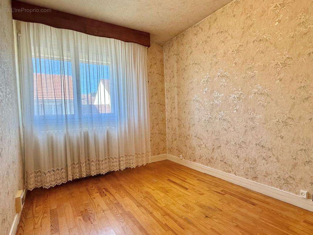 Maison à MARSANNAY-LA-COTE