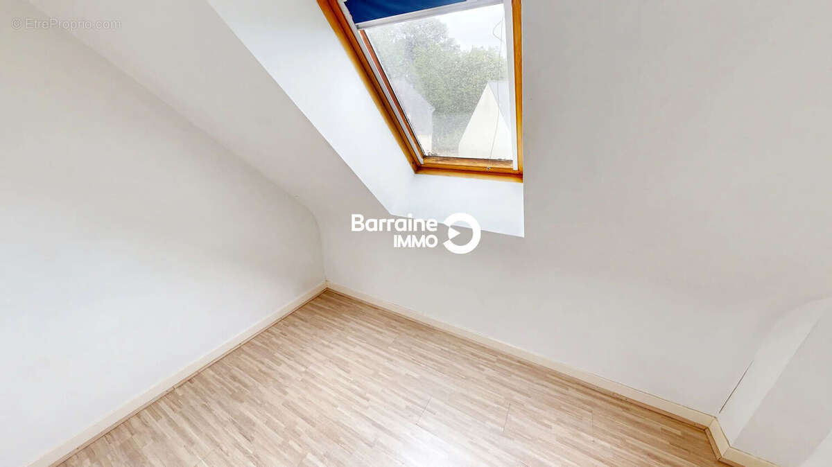 Maison à LARMOR-PLAGE