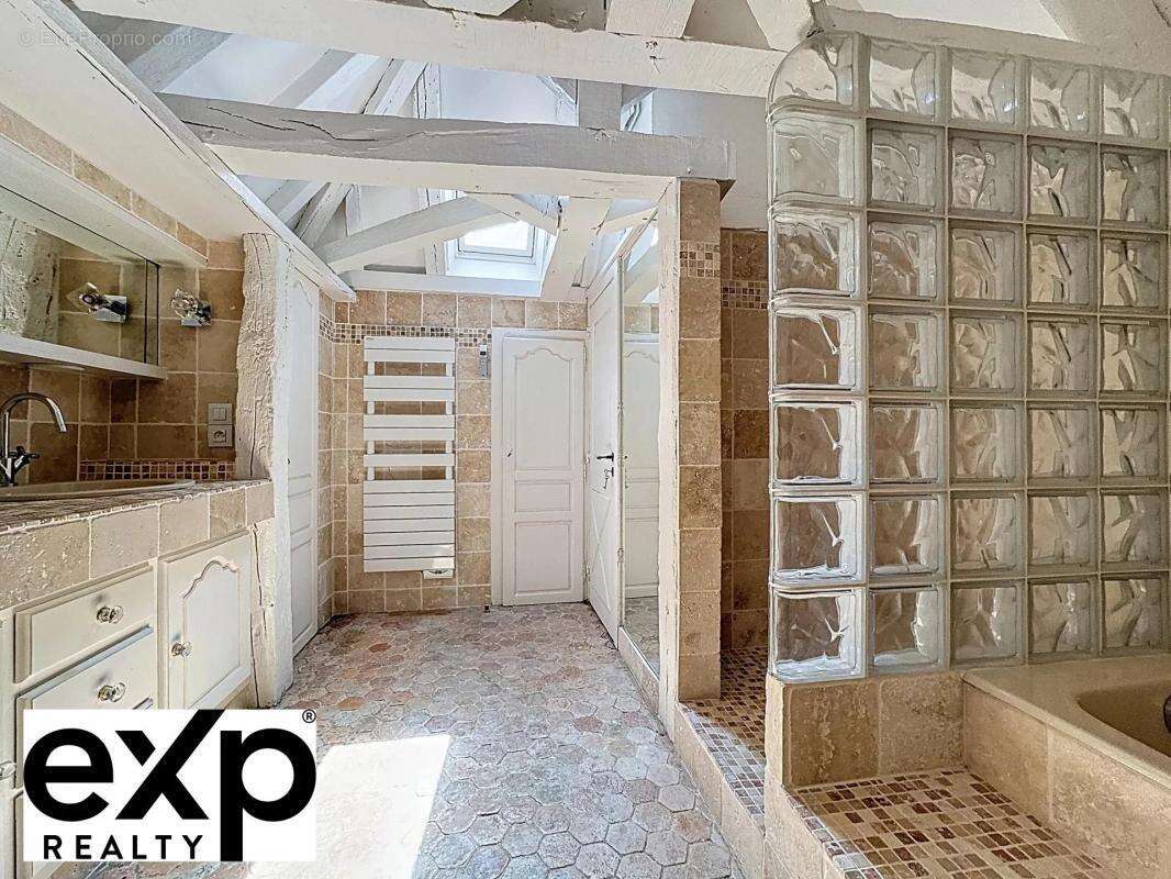 Maison à MANTES-LA-JOLIE