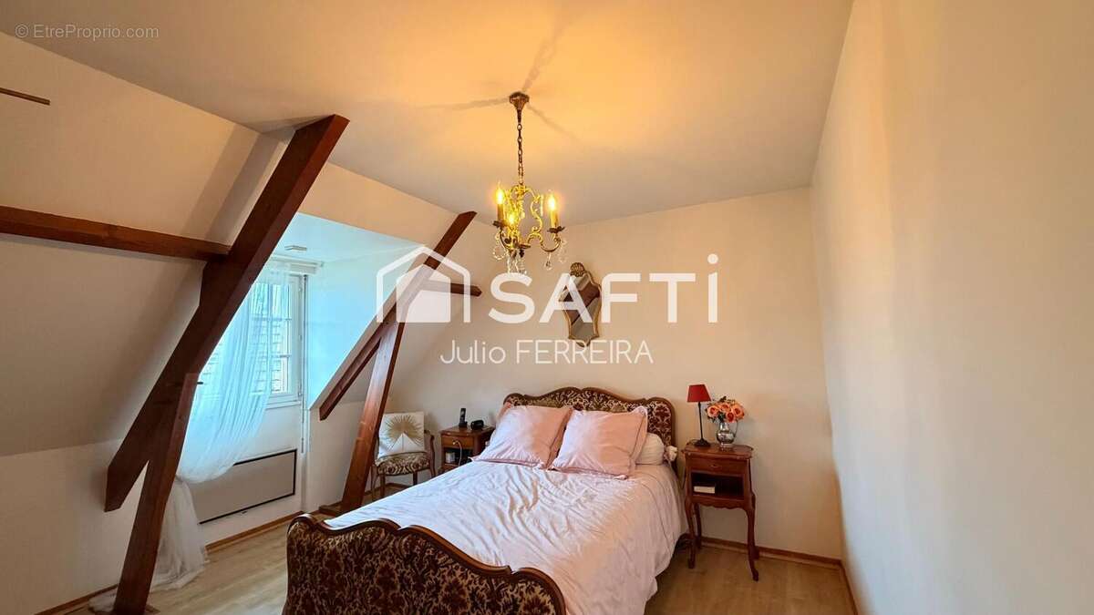Photo 8 - Maison à LE BLANC-MESNIL