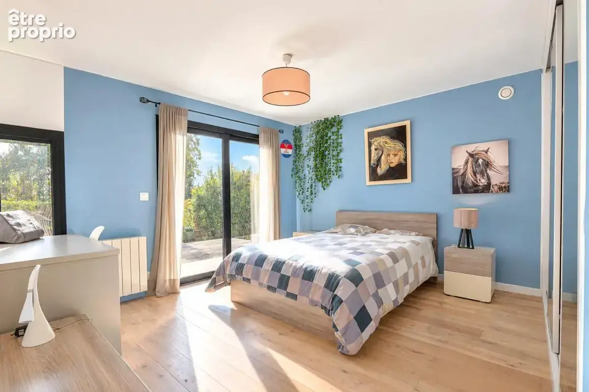 Maison de 6 pièces de 156 m² à Villennes-sur-Seine - photo 8